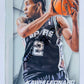 Kawhi Leonard - San Antonio Spurs 2014-15 Panini Prizm #46