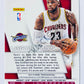 LeBron James - Cleveland Cavaliers 2014-15 Panini Prizm #48