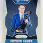 Stephen Curry - Golden State Warriors 2014-15 Panini Prizm MVP #400
