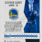 Stephen Curry - Golden State Warriors 2014-15 Panini Prizm MVP #400
