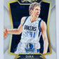 Dirk Nowitzki - Dallas Mavericks 2014-15 Panini Select #58