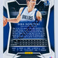 Dirk Nowitzki - Dallas Mavericks 2014-15 Panini Select #58