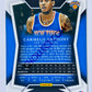 Carmelo Anthony - New York Knicks 2014-15 Panini Select #63