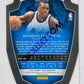 Shaquille O'Neal – Orlando Magic 2014-15 Panini Select Premier Level Purple/White Prizm Parallel #174