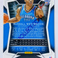 Russell Westbrook - Oklahoma City Thunder 2014-15 Panini Select Concourse Level #78