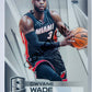 Dwyane Wade - Miami Heat 2014-15 Panini Spectra #88 | 56/75