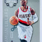 Damian Lillard - Portland Trail Blazers 2014-15 Panini Totally Certified #115