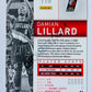Damian Lillard - Portland Trail Blazers 2014-15 Panini Totally Certified #115