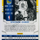 Stephen Curry - Golden State Warriors 2014-15 Panini Threads #173