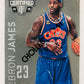 LeBron James - Cleveland Cavaliers 2014-15 Panini Totally Certified #11