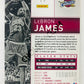 LeBron James - Cleveland Cavaliers 2014-15 Panini Totally Certified #11