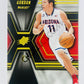 Aaron Gordon – Wildcats 2014-15 Upper Deck SPX Rookie #58