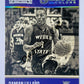 Damian Lillard - Weber State 2015 Panini Contenders Draft Picks Old School Colors #6