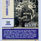 Damian Lillard - Weber State 2015 Panini Contenders Draft Picks Old School Colors #6