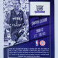 Damian Lillard - Weber State 2015 Panini Contenders Draft Picks Season Ticket #20