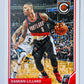 Damian Lillard - Portland Trail Blazers 2015-16 Panini Complete #92