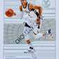 Giannis Antetokounmpo - Milwaukee Bucks 2015-16 Panini Clear Vision #14