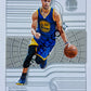 Stephen Curry - Golden State Warriors 2015-16 Panini Clear Vision #34