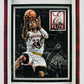 LeBron James - Cleveland Cavaliers 2015-16 Panini Elite Extra Edition #21