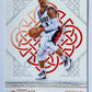 Damian Lillard - Portland Trail Blazers 2015-16 Panini Excalibur #38