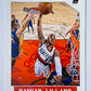 Damian Lillard - Portland Trail Blazers 2015-16 Panini Hoops #227