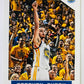 Stephen Curry - Golden State Warriors 2015-16 Panini NBA Hoops #248