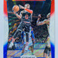 Damian Lillard - Portland Trail Blazers 2015-16 Panini Prizm Red/White/Blue #370