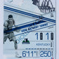 Karl-Anthony Towns - Minnesota Timberwolves 2015-16 Panini Prestige Acetate RC Rookie Card #34