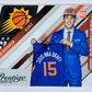 Devin Booker - Phoenix Suns 2015-16 Panini Prestige Prestigious Picks RC Rookie #13