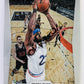 LeBron James - Cleveland Cavaliers 2015-16 Panini Prizm All-Star Team Insert #352
