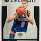 Kristaps Porzingis - New York Knicks 2015-16 Panini Prizm Emergent Insert #10