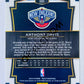 Anthony Davis - New Orleans Pelicans 2015-16 Panini Select #101