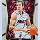 Goran Dragic - Miami Heat 2015-16 Panini Select Concourse #24