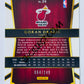 Goran Dragic – Miami Heat 2015-16 Panini Select Concourse Blue Parallel #24 | 064/249