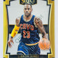 LeBron James - Cleveland Cavaliers 2015-16 Panini Select Concourse Level #147