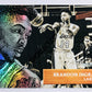 Brandon Ingram - Los Angeles Lakers 2016-17 Panini Aficionado Artist's Proof RC Rookie #25