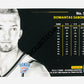 Domantas Sabonis - Oklahoma City Thunder 2016-17 Panini Aficionado RC Rookie #55