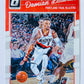 Damian Lillard - Portland Trail Blazers 2016-17 Panini Donruss Optic #131