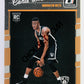 Caris Levert - Brooklyn Nets 2016-17 Panini Donruss Winter Parallel RC Rookie #167