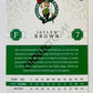 Jaylen Brown - Boston Celtics 2016-17 Panini Excalibur RC Rookie #9