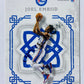 Joel Embiid - Philadelphia 76ers 2016-17 Panini Excalibur Crusade Silver Parallel #51