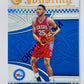 Ben Simmons – Philadelphia 76ers 2016-17 Panini Excalibur Jousting Rookie Card #18