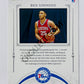 Ben Simmons – Philadelphia 76ers 2016-17 Panini Excalibur Jousting Rookie Card #18