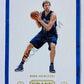 Dirk Nowitzki - Dallas Mavericks 2016-17 Panini Grand Reserve #46