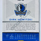 Dirk Nowitzki - Dallas Mavericks 2016-17 Panini Grand Reserve #46