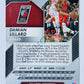 Damian Lillard - Portland Trail Blazers 2016-17 Panini Prizm #271