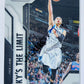 Zach LaVine - Minnesota Timberwolves 2016-17 Panini Prizm Sky's the Limit #1