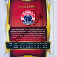 Bradley Beal - Washington Wizards 2016-17 Panini Select Tri-Color Prizm #90