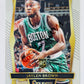 Jaylen Brown - Boston Celtics 2016-17 Panini Select Concourse RC Rookie #33