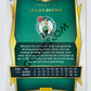 Jaylen Brown - Boston Celtics 2016-17 Panini Select Concourse RC Rookie #33